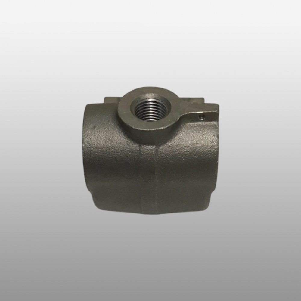 6DS80T-1702051-1 - Блок переключения КПП 6DS180T, КПП 7DS200 (G23394) на Yutong