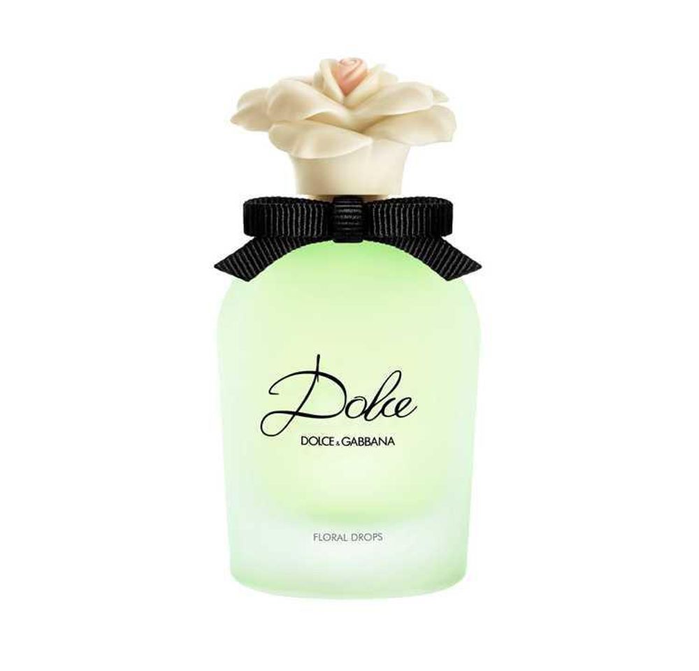 Dolce and Gabbana Dolce Floral Drops