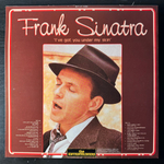 Frank Sinatra ‎– I've Got You Under My Skin (Италия 1987г.)