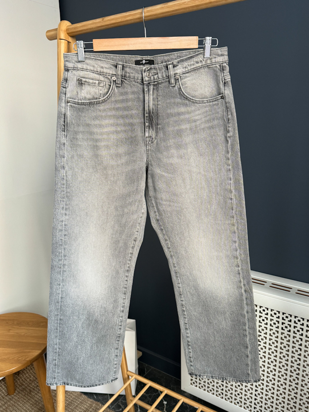 Джинсы 7  For All Mankind, s/m