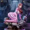 Mari Makinami - Rebuild of Evangelion