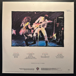 Rufus And Chaka Khan ‎– Stompin' At The Savoy 2LP (Германия 1983г.)