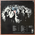 Nina Hagen Band – Nina Hagen Band (Германия 1978г.)
