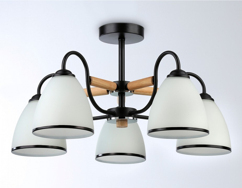 Люстра на штанге Ambrella Light TR TR3033245