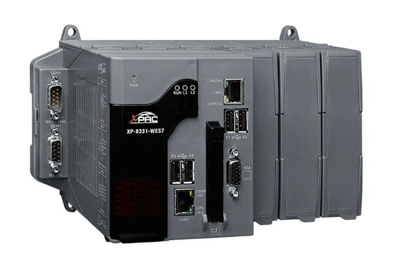 XP-8331-FDA-XP ISaGRAF 6