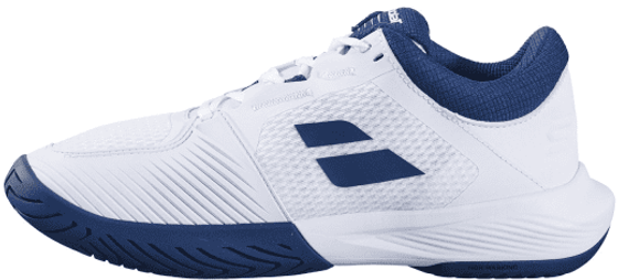 Кроссовки мужские Babolat SFX 4 All Court - White/Blue