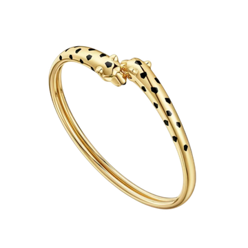 Браслет Panthere de Cartier