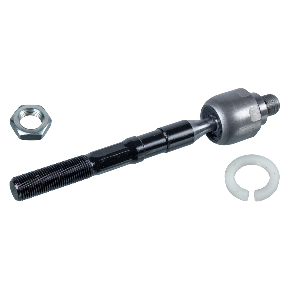 Inner Tie Rod with nut
