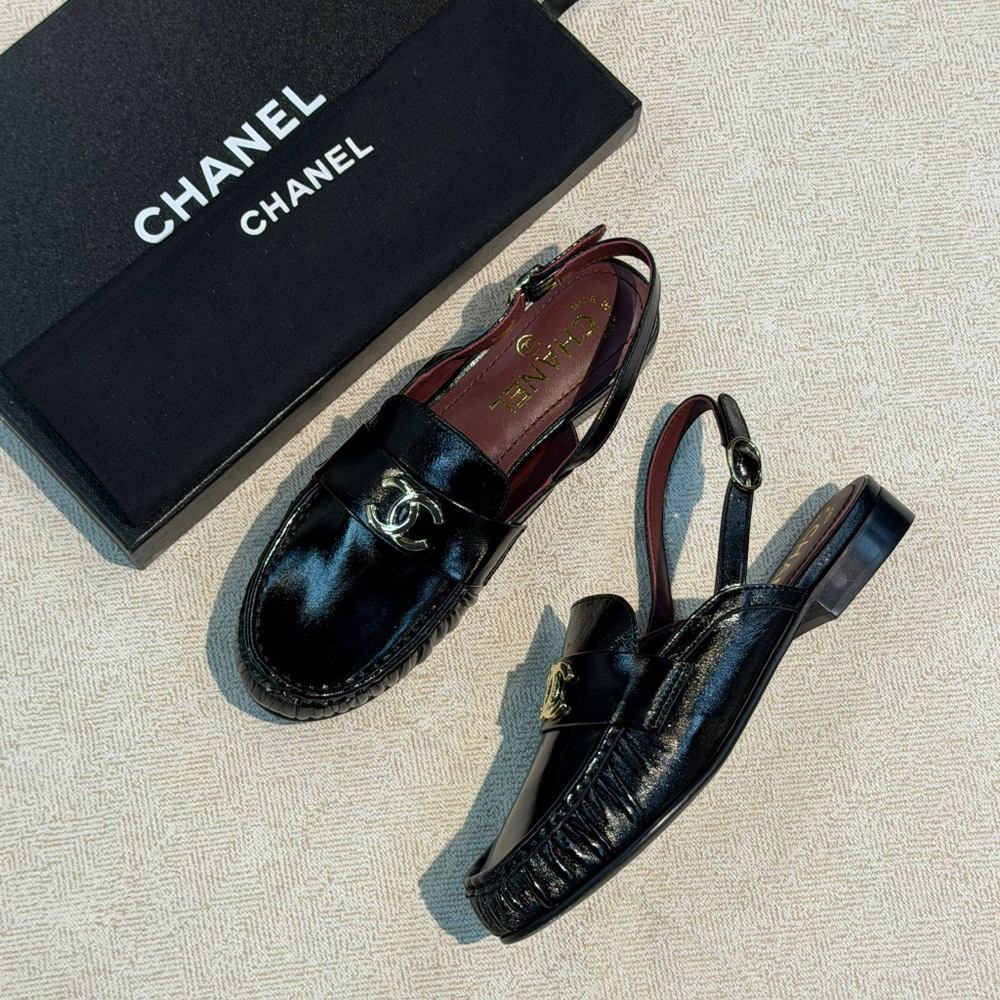 Сабо Chanel