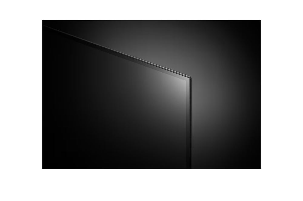 Телевизор LG OLED83C3RLA