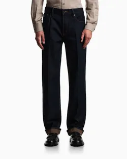 Джинсы мужские EMPORIO ARMANI