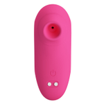 Вакуумный стимулятор Arila BI-300095
