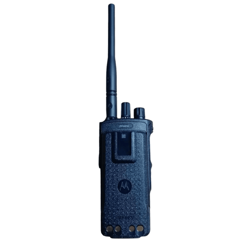 Портативная радиостанция VHF DP4401E, BLACK