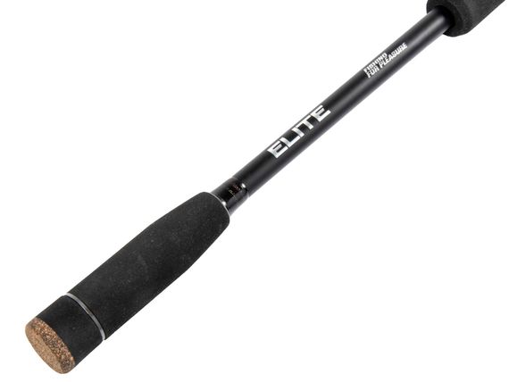Спиннинг телескопический Salmo Elite TRAVEL TELE SPIN 12 2.13
