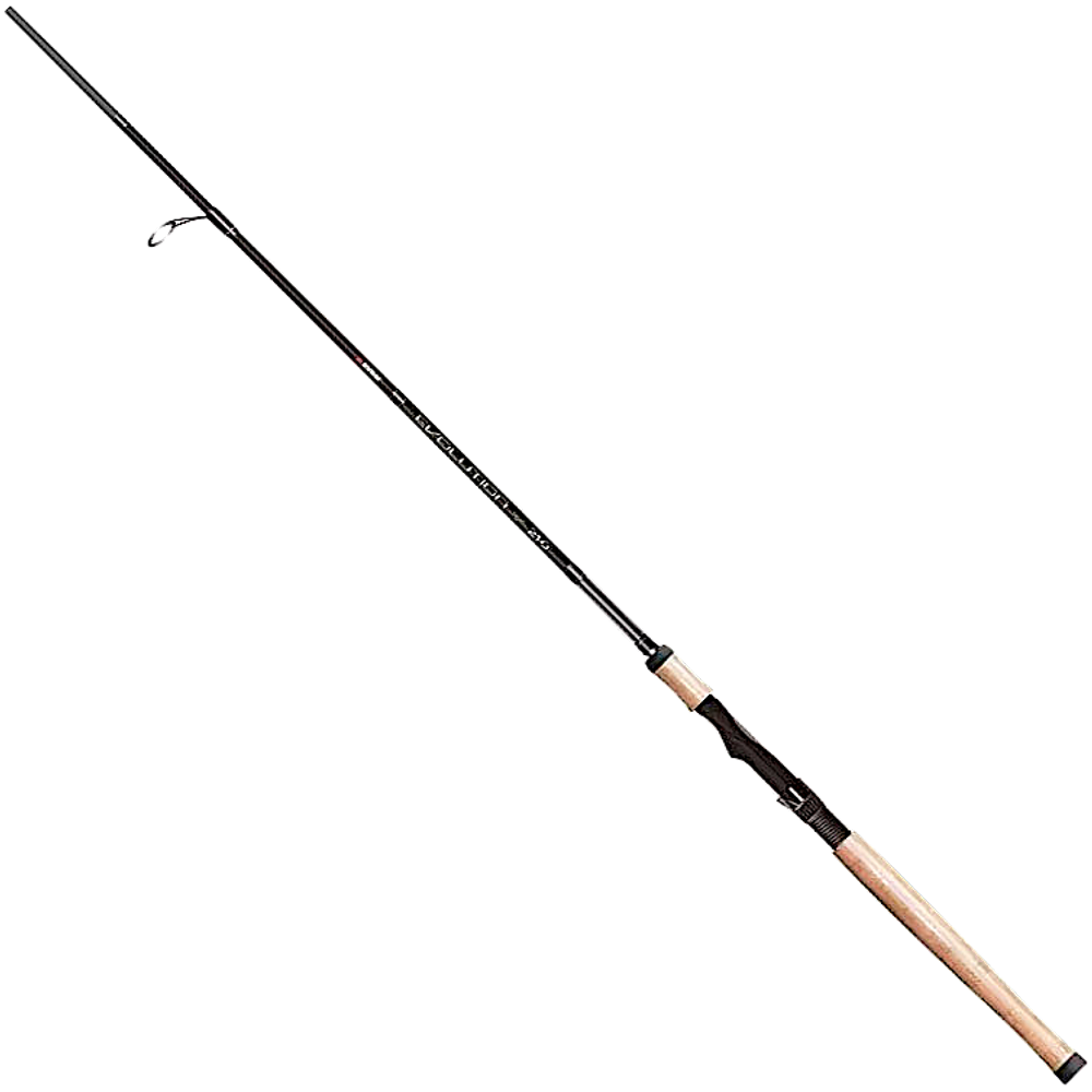 Спиннинг Siweida SWD Evolution -