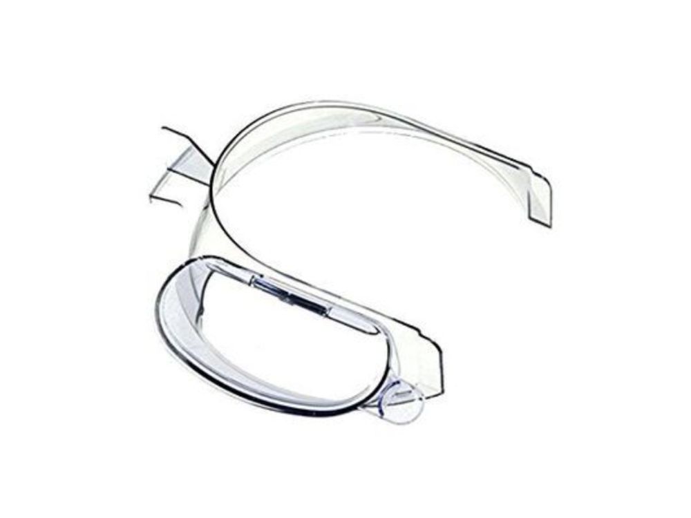 Крышка чаши для кухонных машин Kenwood KM08, KM09 Крышка чаши для кухонных машин Kenwood KM08, KM09