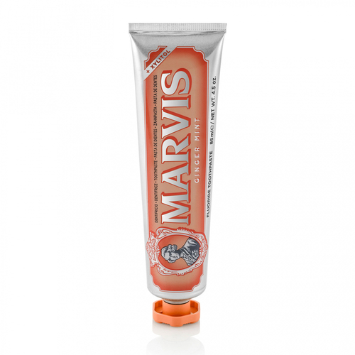 Marvis ginger mint 85ml