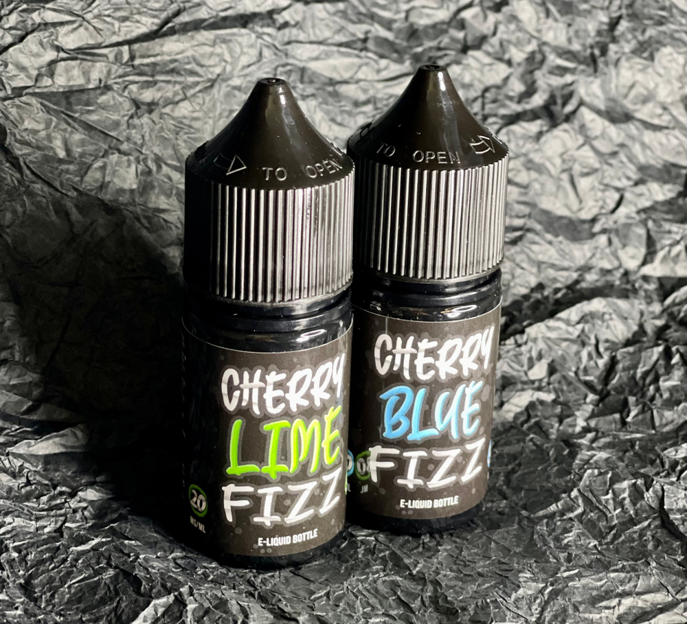 Flavour Concentrate Juice Man Salt