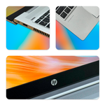 14" Ноутбук HP ProBook 445 G7 (1920x1080, AMD Ryzen 5 4500U, RAM 8ГБ, SSD 256ГБ, AMD Radeon Vega 6, OS Windows)