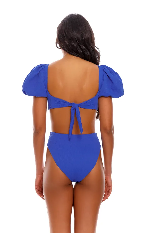 Плавки 9368 Isabella Nautical Blue