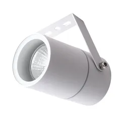 Прожектор уличный Mistero A3303AL-1WH Arte Lamp