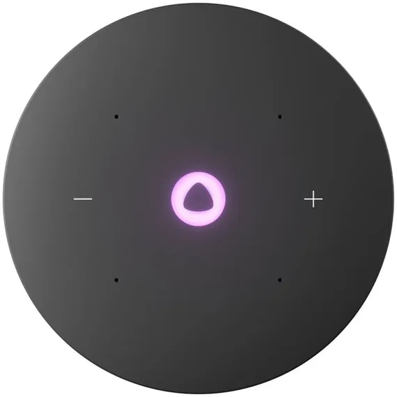 Умная колонка Яндекс Станция Мини 3 Про с Алисой с Zigbee Зеленый