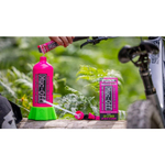 Очиститель для велосипеда Muc-Off Bottle for Life