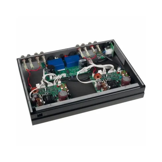 PS Audio Stellar S300 Silver