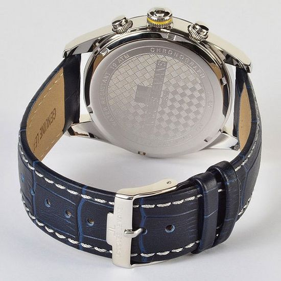 Мужские часы Jacques Lemans 1-1801K