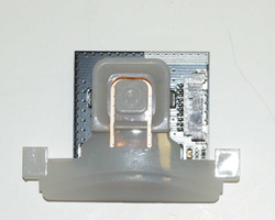 Плата приемника LJ51_Ver1.0 EBR83592903 для телевизора LG