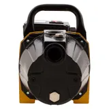 Садовый поверхностный насос GP-1100C, 1100 Вт, 4500 л/ч, подъем 46 м, чугун Denzel — фото 6
