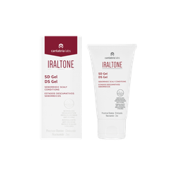 CANTABRIA LABS IRALTONE SD GEL