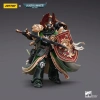 Фигурка JOYTOY Dark Angels Primarch Lion El‘Jonson