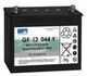 Аккумулятор Sonnenschein GF 12 044 Y ( 12V 50Ah / 12В 50Ач ) - фото 1