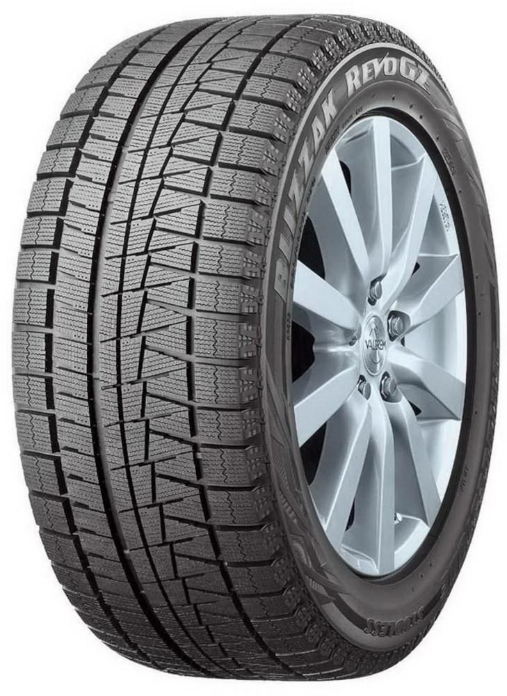 Bridgestone Blizzak Revo GZ 215/65 R16 98S