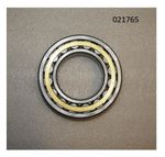 Подшипник (55х100х21) роликовый вала вибратора WP90/Bearing NJ6211