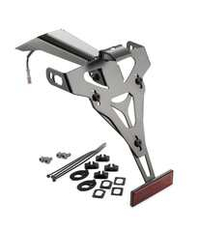 KTM Короткое крепление номерного знака 1390 / 990 Duke A60708915044
