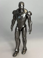 Фигурка Железный человек Марвел ZD Toys 1921-02 Mark 2