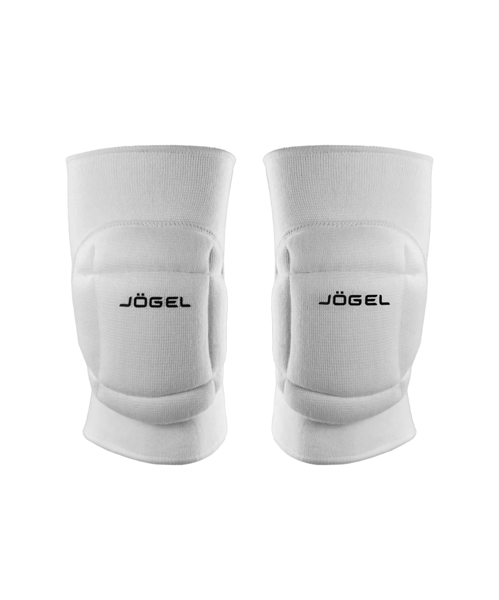 Наколенники волейбольные Soft Knee, белый