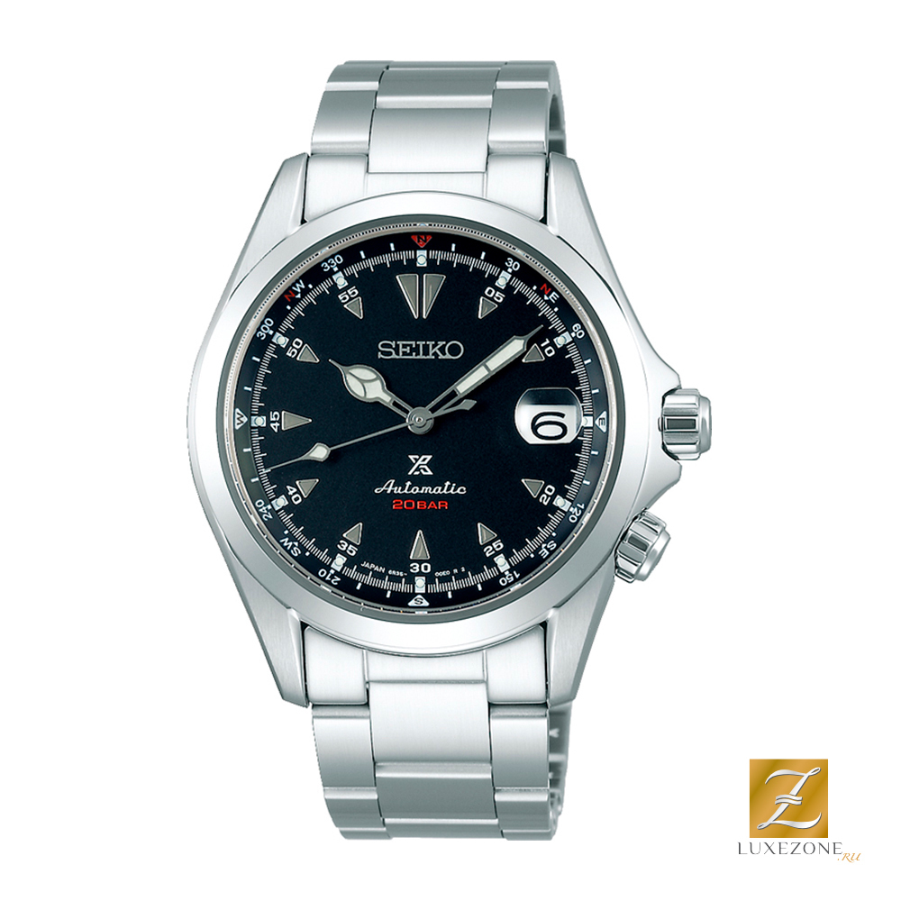 Seiko SPB117J1