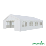 Тент-шатер Green Glade 3006 6х8х3,1/2м, полиэстер