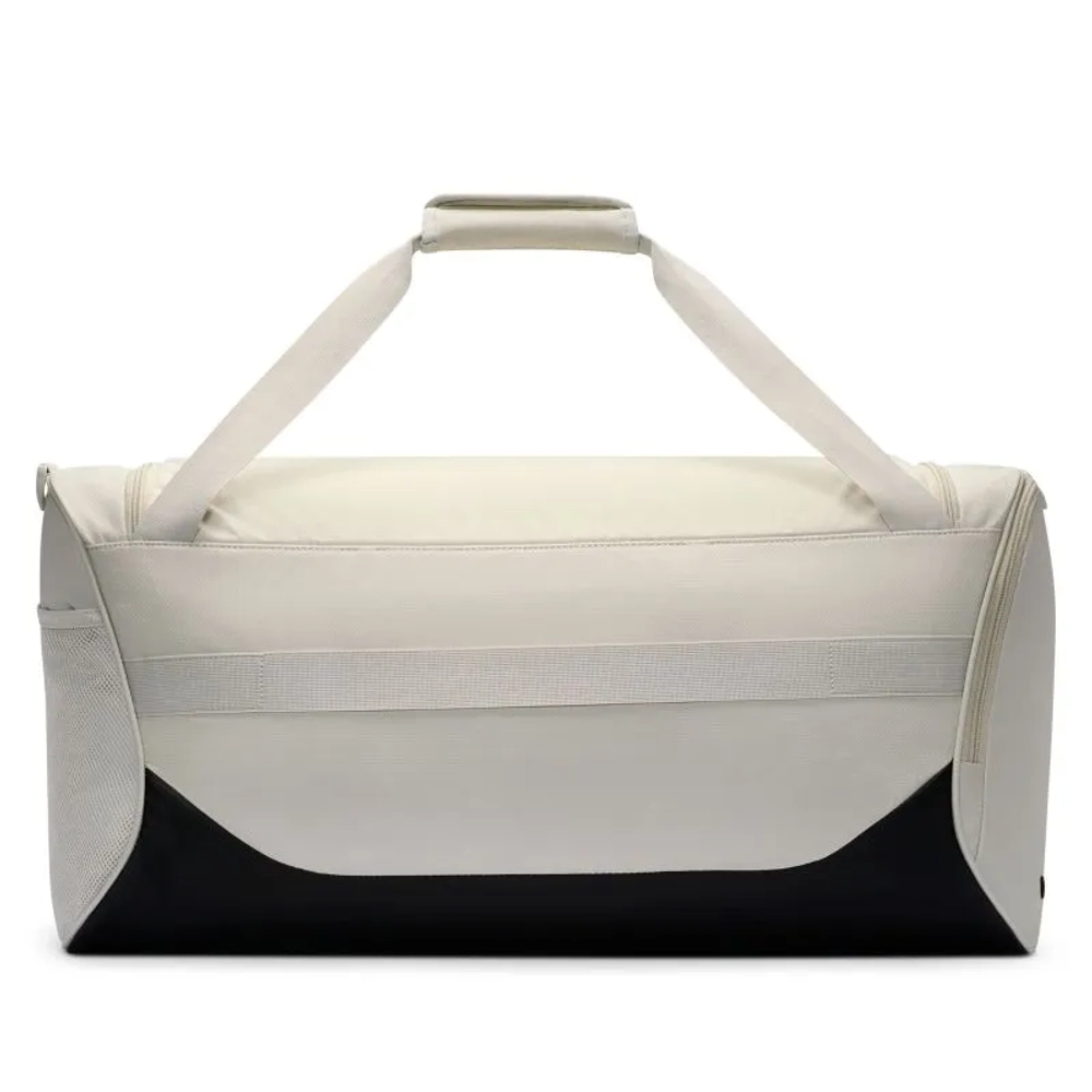 Сумка спортивная Nike Brasilia Training Duffel Medium - cream/black/black