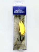 3026 Блесна вращающаяся ES Drop Classic №5 60mm 14g #003