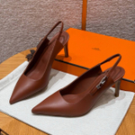 Босоножки Hermes