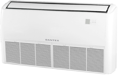 Напольно-потолочный кондиционер Dantex Smart RKD-18CHANI/RKD-18HANIE-W