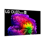 Телевизор LG OLED65G6LA