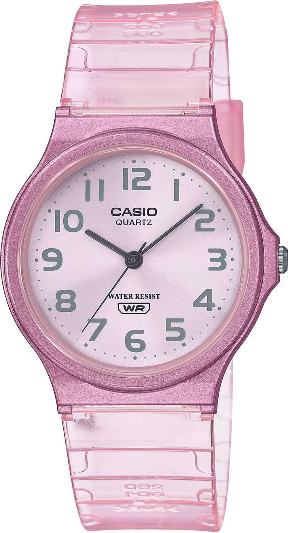 Женские наручные часы Casio MQ-24S-4B