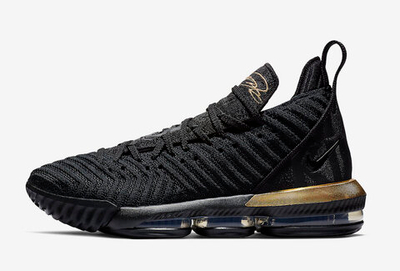 Nike LeBron 16 I'm King
