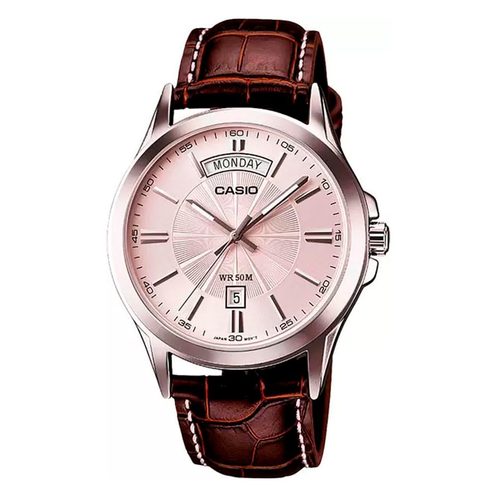 Наручные часы Casio MTP-1381L-7A