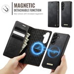 Чехол-кошелек CaseMe 2 in 1 MagSafe Samsung Galaxy A57